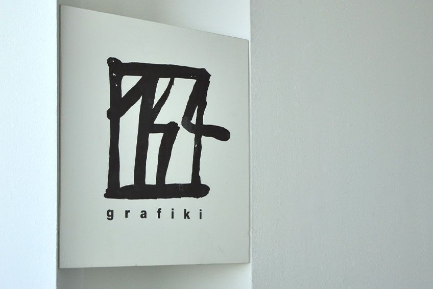 Jaka praca po studiach na kierunku grafika?