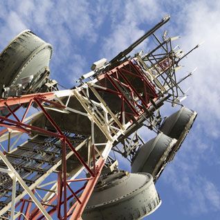 Elektronika i telekomunikacja studia