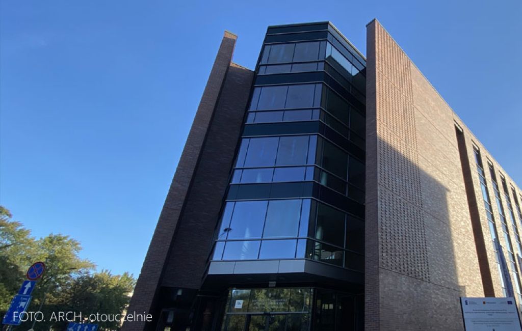 Filologia angielska - Kraków