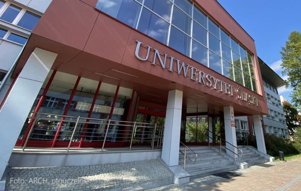 Psychologia - Katowice i woj. śląskie