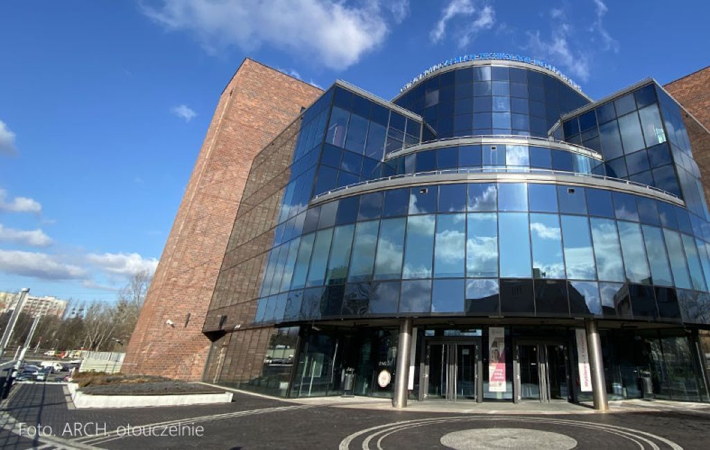 Ekonomia - Katowice i woj. śląskie