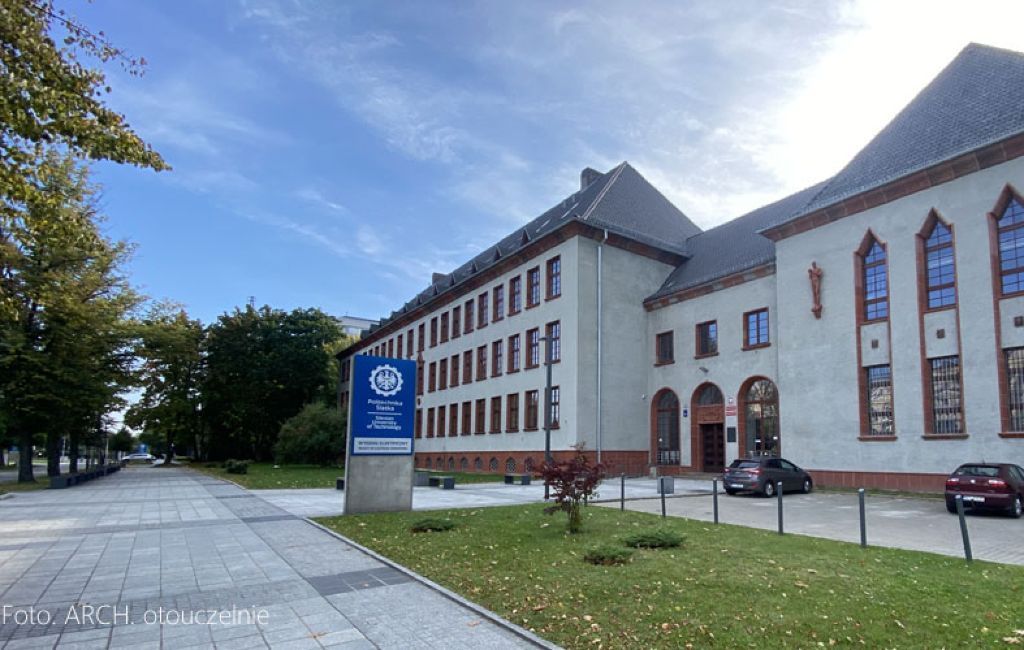 Informatyka - Katowice i woj. śląskie