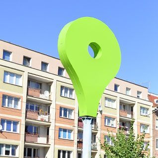 E-gospodarka przestrzenna studia