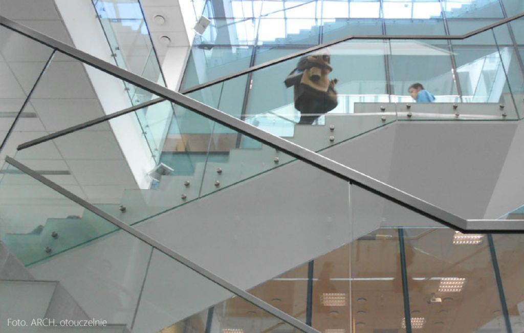 Architektura - Opole