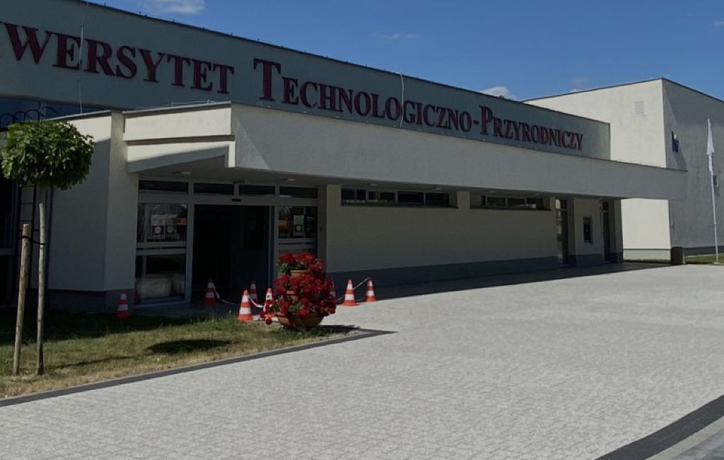 Architektura - Bydgoszcz