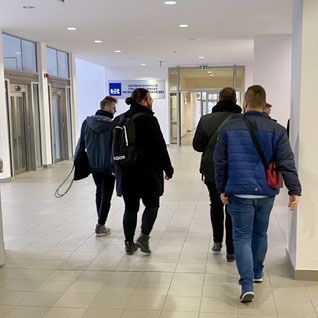 Biznes turystyczny studia