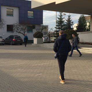 Diagnostyka sportowa studia