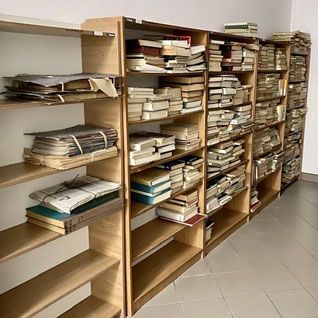 Nauki teologiczne studia