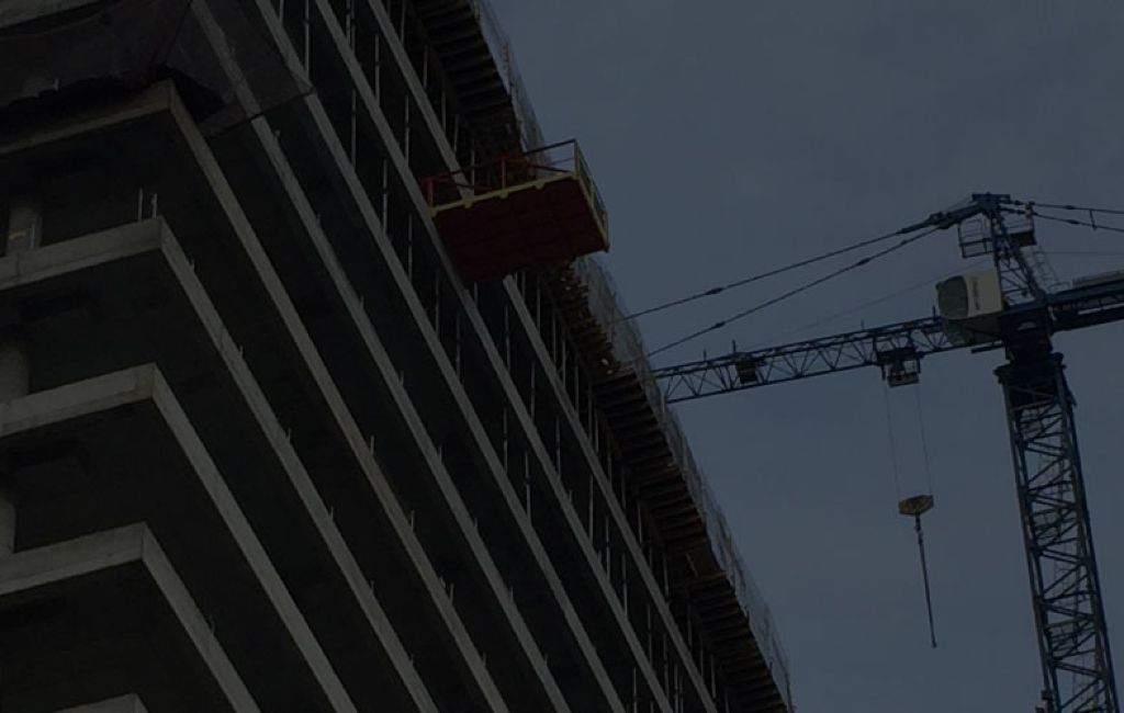 Budownictwo - Rzeszów