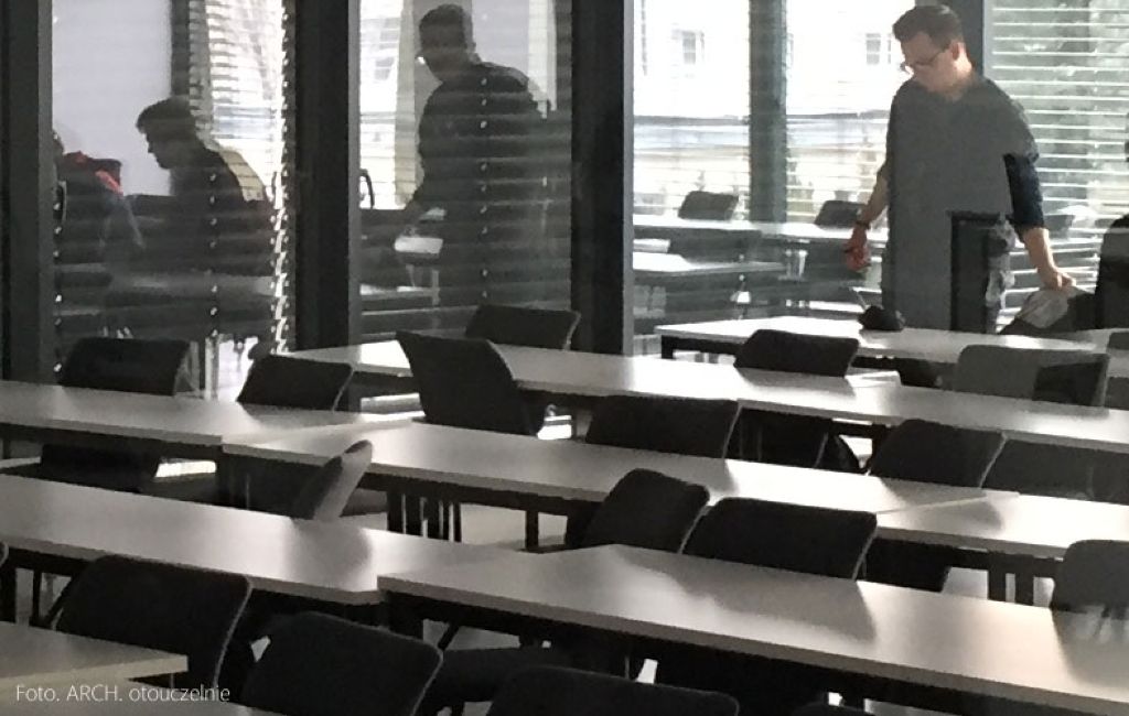Bezpieczeństwo narodowe - Toruń