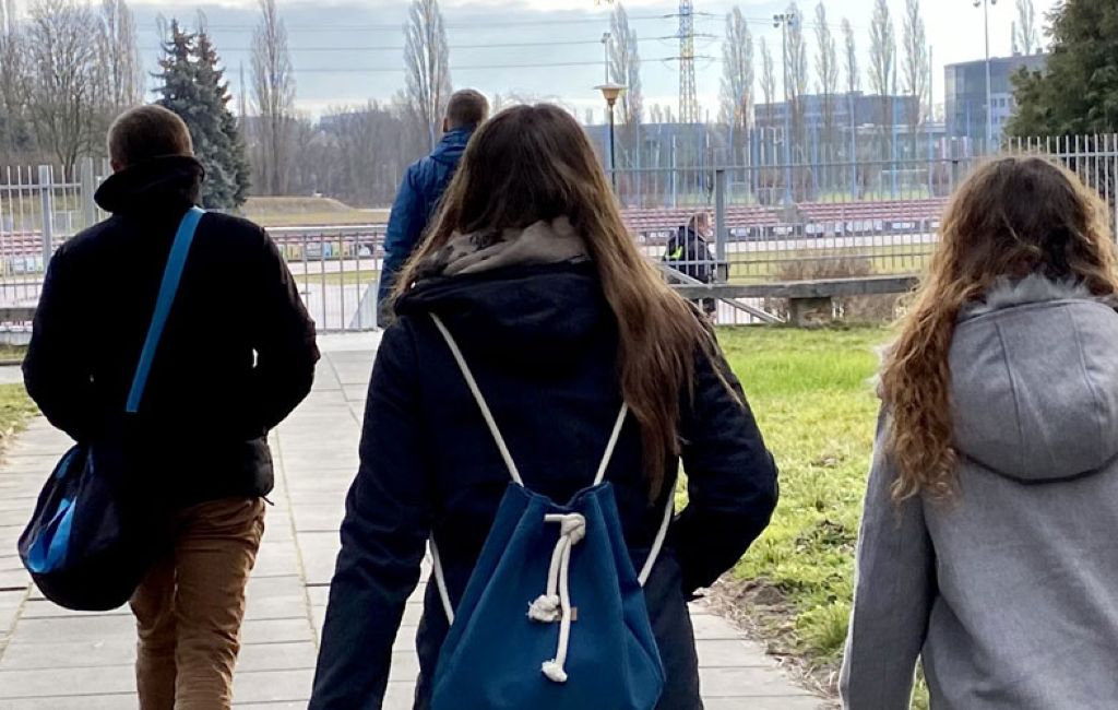 Dziennikarstwo i komunikacja społeczna - Toruń