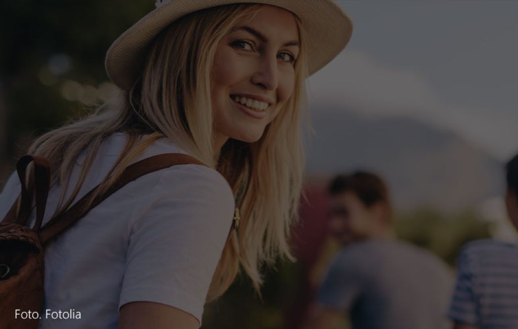 Architektura krajobrazu - Szczecin