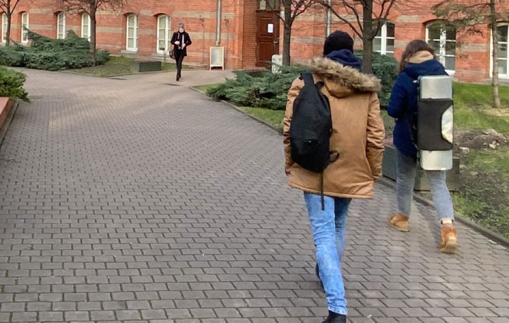 Menedżer dziedzictwa kulturowego - Szczecin
