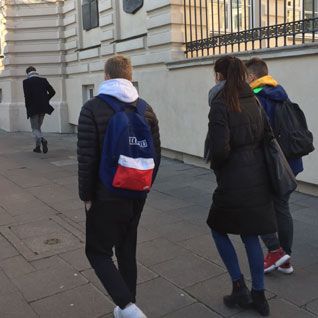 Architektura krajobrazu – studia online