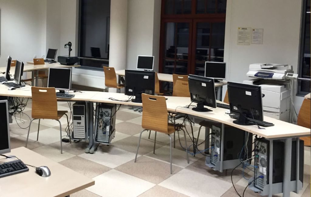 Business intelligence w gospodarce - Szczecin