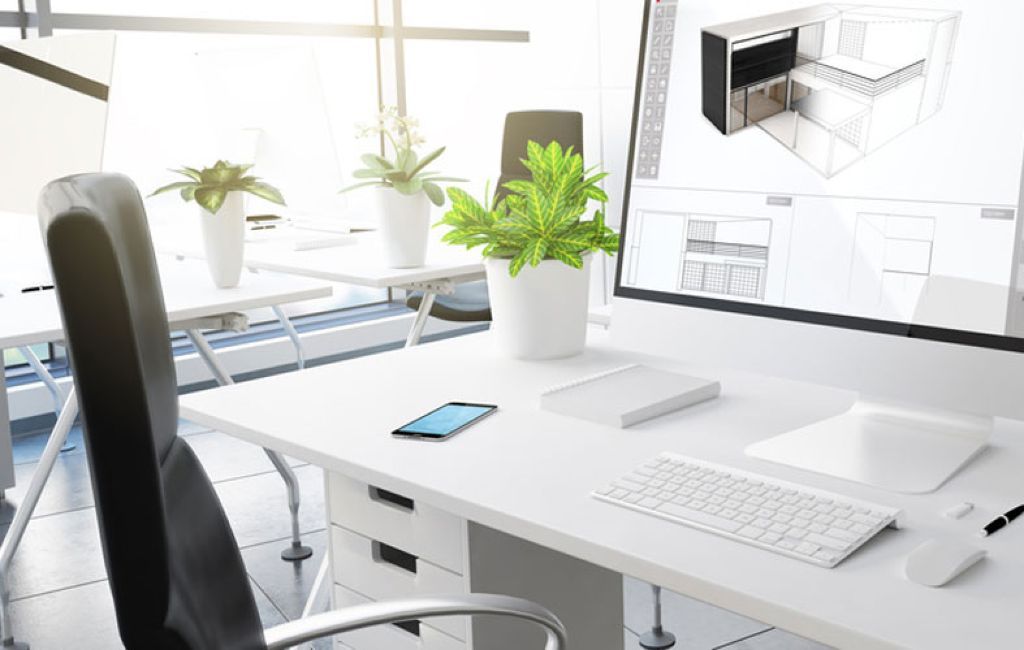 Architektura - Sopot