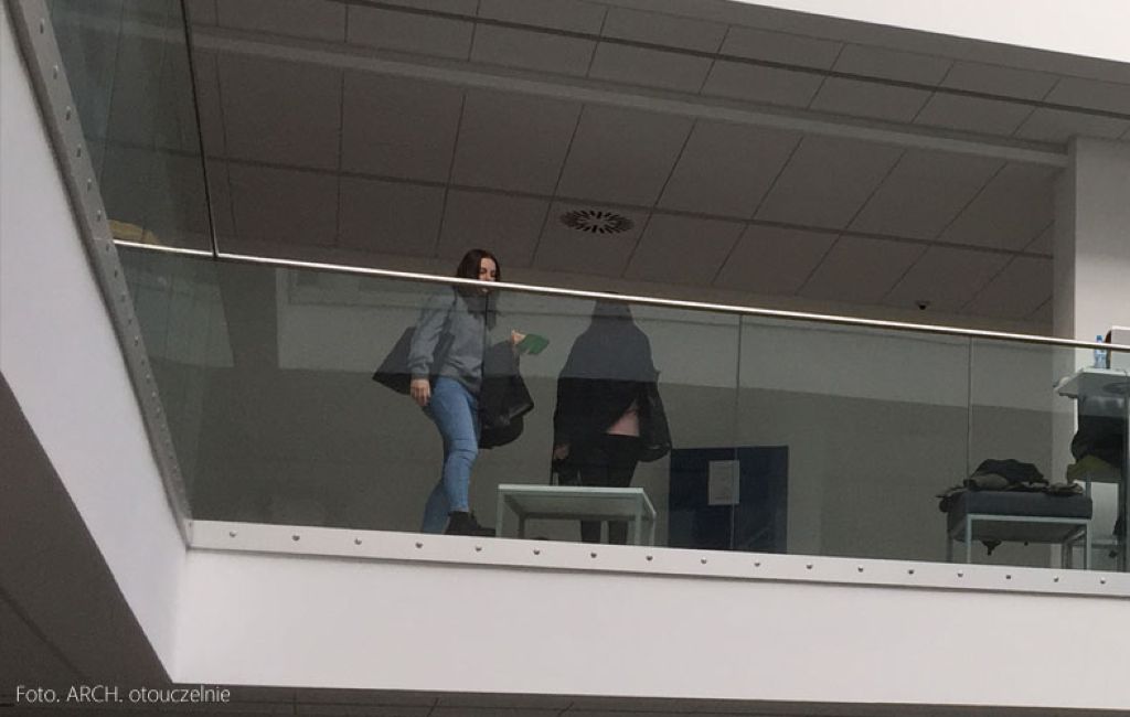 Międzynarodowe stosunki gospodarcze - Gdańsk, Gdynia, Sopot