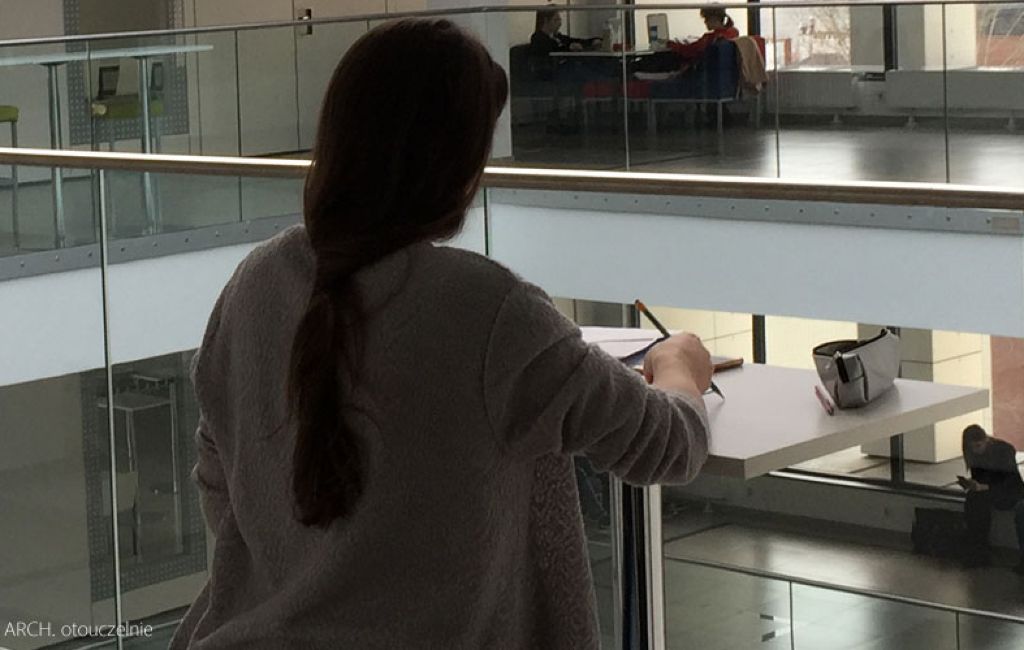 Elektromobilność - Rzeszów