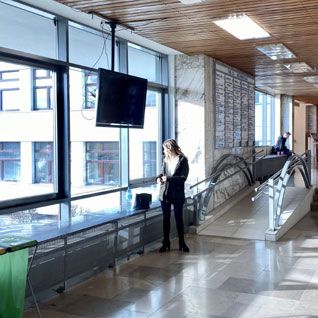 Zrównoważony rozwój i finanse