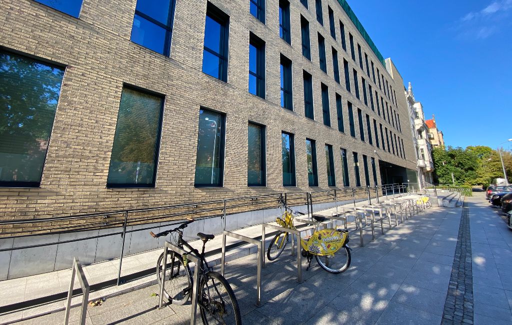 Kosmetologia - Wrocław