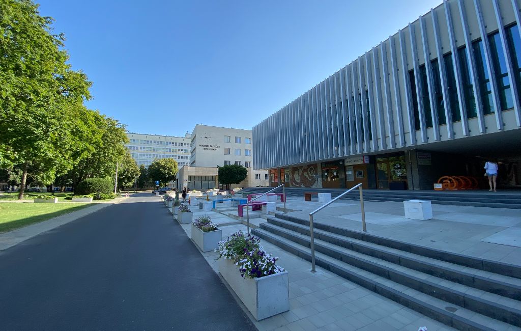 Administracja - Lublin