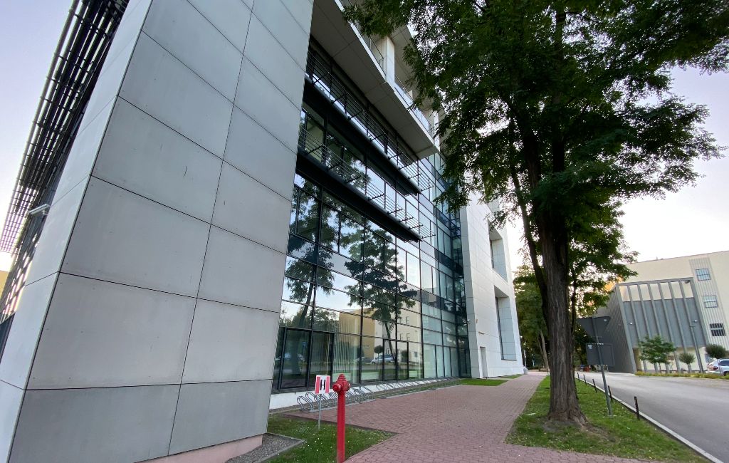 Budownictwo - Lublin