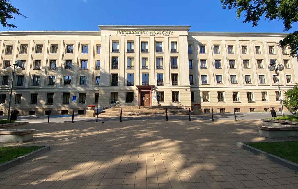 Kosmetologia - Lublin