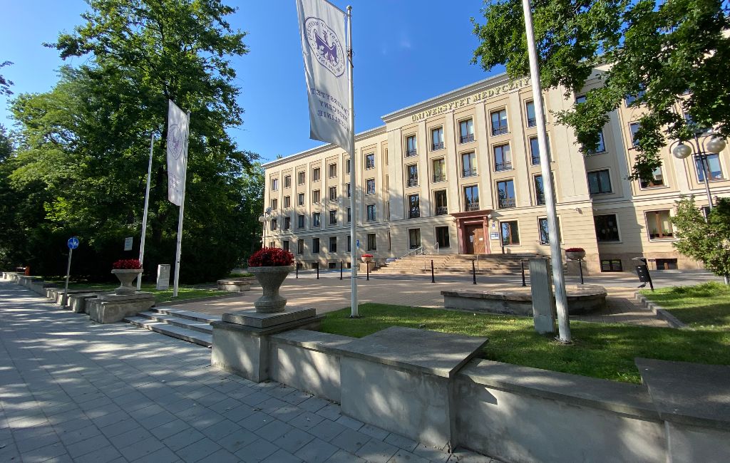 Położnictwo - Lublin