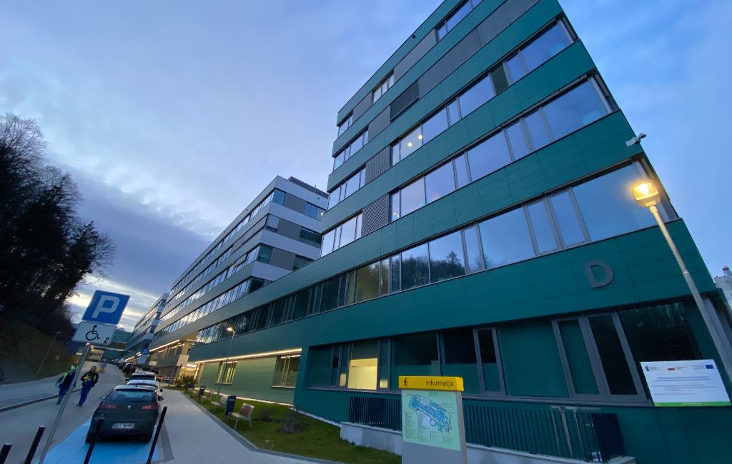 Położnictwo - Gdańsk, Gdynia, Sopot