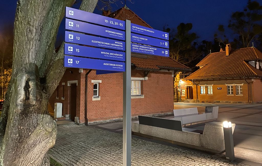 Mechatronika - Gdańsk, Gdynia, Sopot