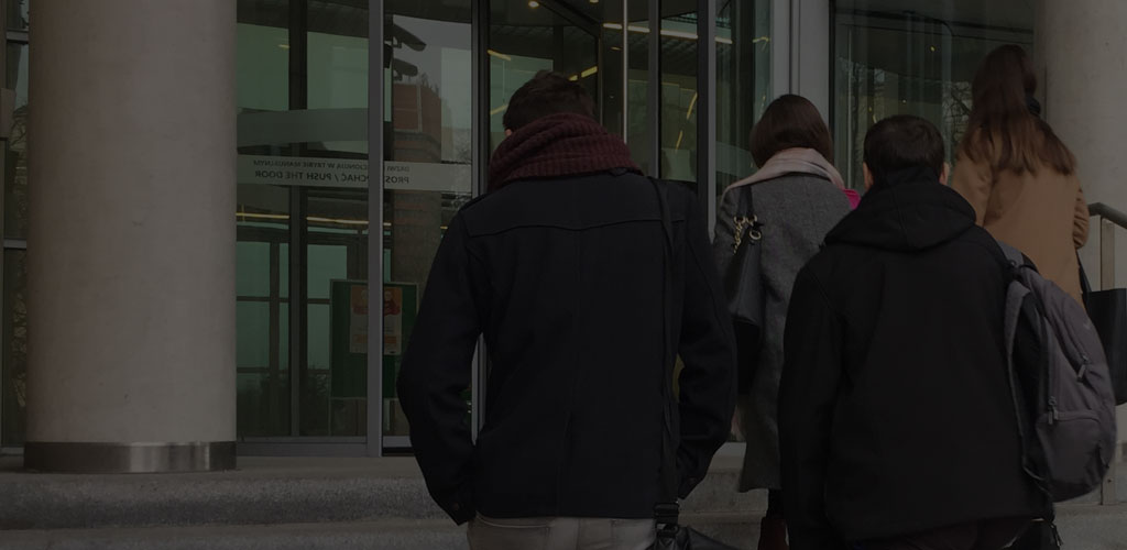 Prawo studia niestacjonarne Poznań