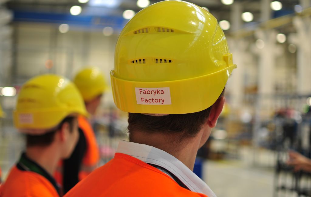 Automatyka i robotyka - Łódź