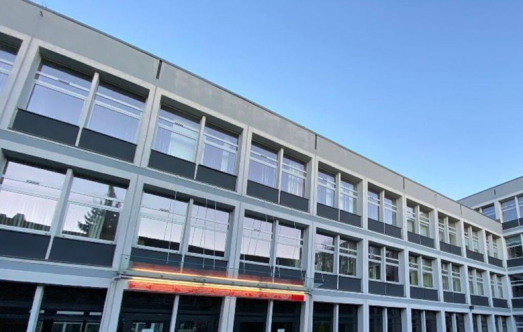 Budownictwo - Łódź