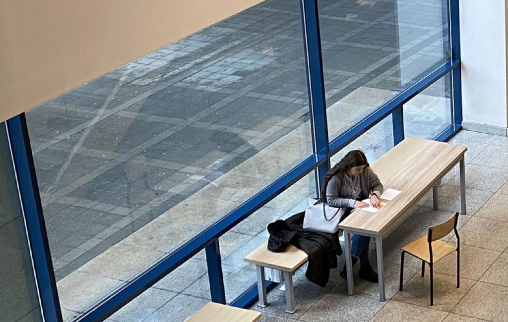 Technologia żywności i żywienie człowieka - Łódź