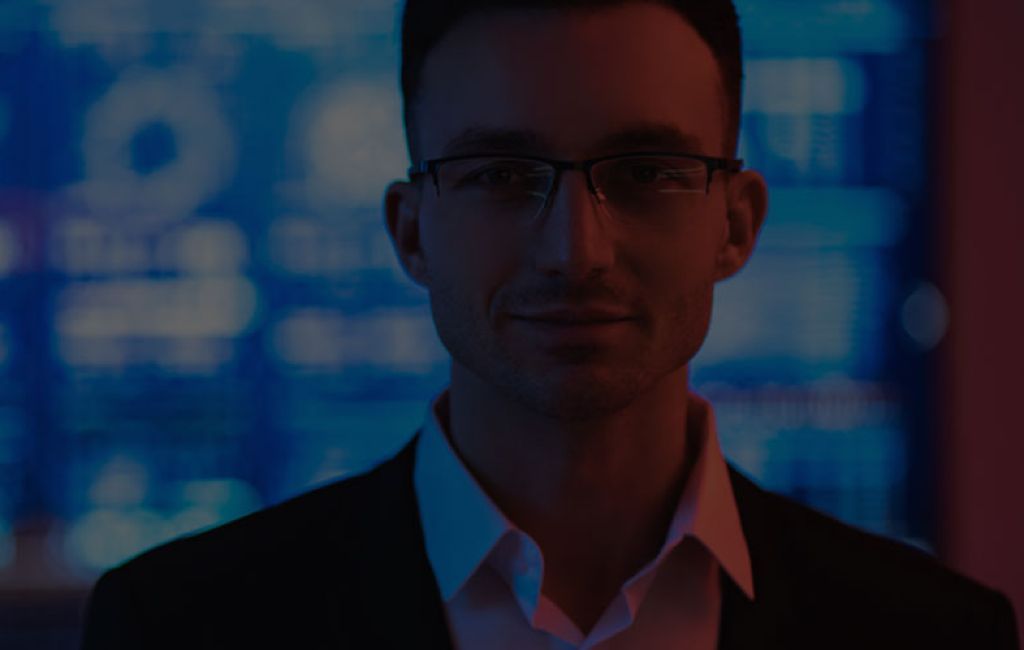 Człowiek w cyberprzestrzeni - Warszawa