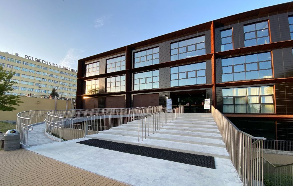 Logistyka - Lublin