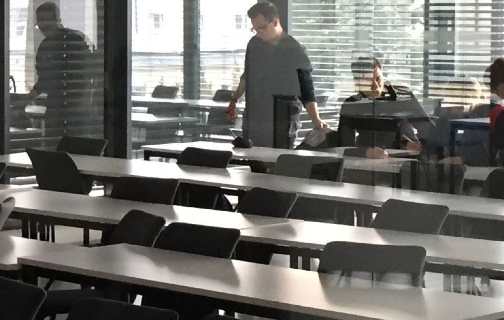 Filologia hiszpańska z językiem angielskim - Łódź
