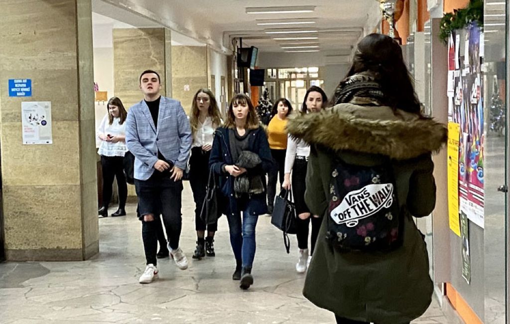 Aktuariat i analiza finansowa - Łódź