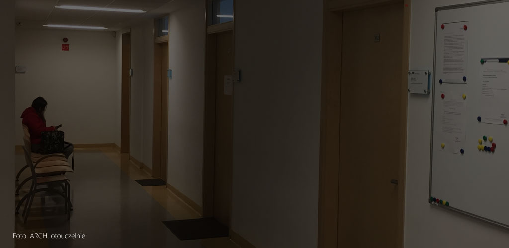 Pedagogika studia I stopnia - Kraków