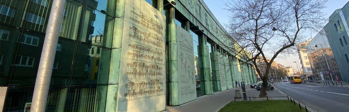 Rekrutacja na studia 2025 w Warszawie