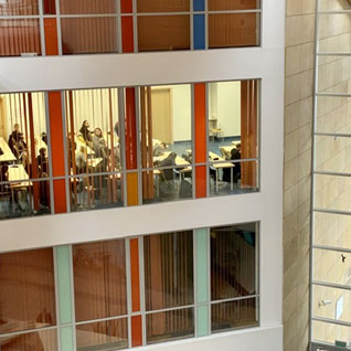 DZIENNIKARSTWO DLA SŁUŻB MUNDUROWYCH studia