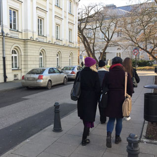 African studies studia