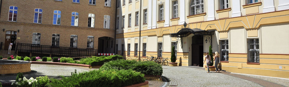 Rekrutacja na studia 2025 w Gorzowie Wielkopolskim