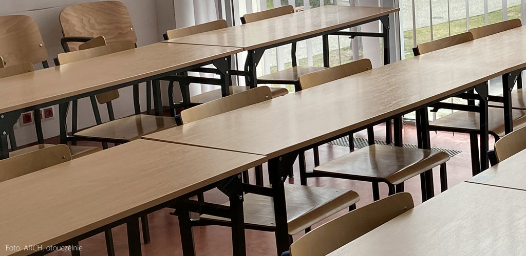 Bezpieczeństwo narodowe - studia podyplomowe w Łodzi