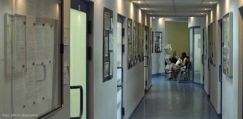 Administracja i zarządzanie publiczne - studia podyplomowe w Łodzi