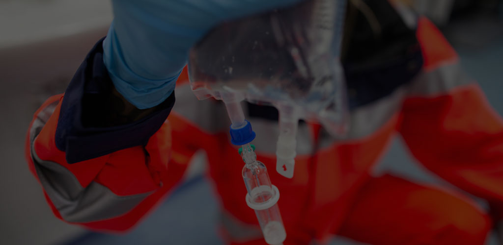 Ratownictwo medyczne studia niestacjonarne Warszawa