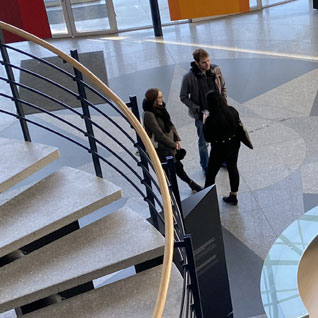 Bezpieczeństwo w transporcie, spedycji i logistyce studia