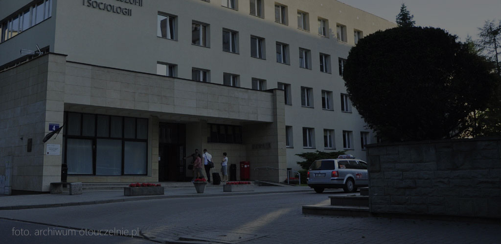 Studia humanistyczne Trójmiasto (Gdańsk, Gdynia, Sopot)