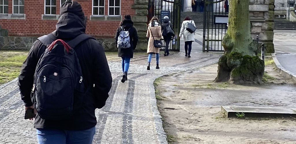 Podologia - studia podyplomowe w Krakowie