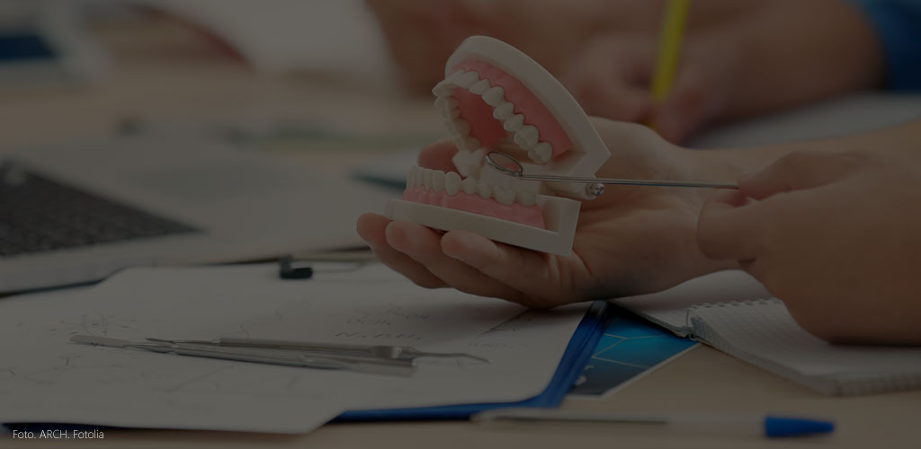 Techniki dentystyczne studia I stopnia - Gdańsk